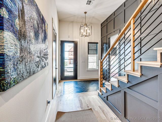 111 Lower Greenway, Carlton Landing, OK 74432