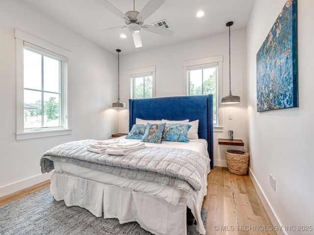 111 Lower Greenway, Carlton Landing, OK 74432