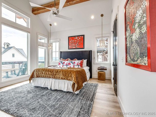 111 Lower Greenway, Carlton Landing, OK 74432