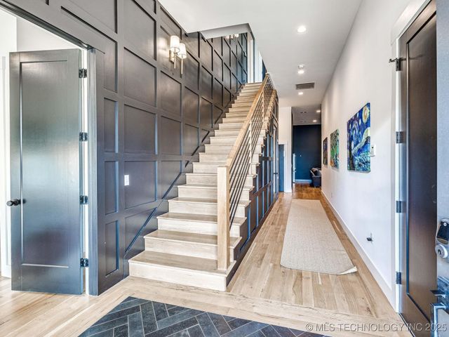 111 Lower Greenway, Carlton Landing, OK 74432