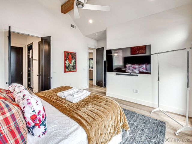 111 Lower Greenway, Carlton Landing, OK 74432