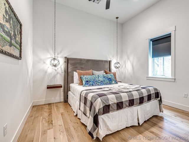 111 Lower Greenway, Carlton Landing, OK 74432