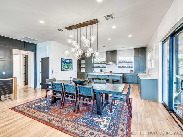 111 Lower Greenway, Carlton Landing, OK 74432