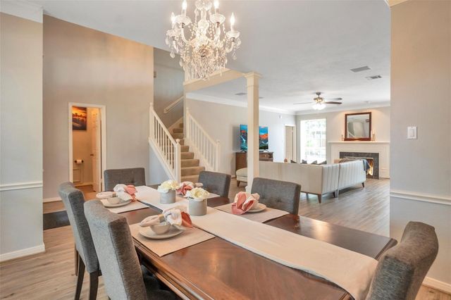 7318 Starbridge Drive, Houston, TX 77095
