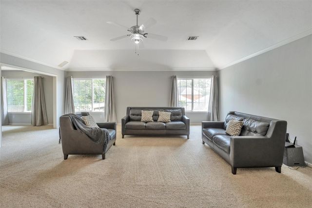7318 Starbridge Drive, Houston, TX 77095