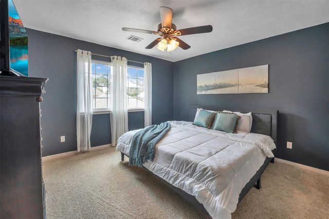 7318 Starbridge Drive, Houston, TX 77095