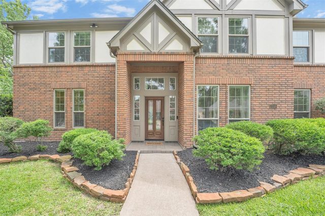 7318 Starbridge Drive, Houston, TX 77095