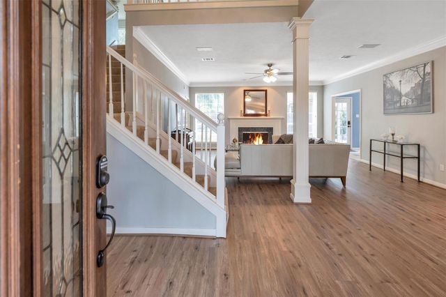 7318 Starbridge Drive, Houston, TX 77095