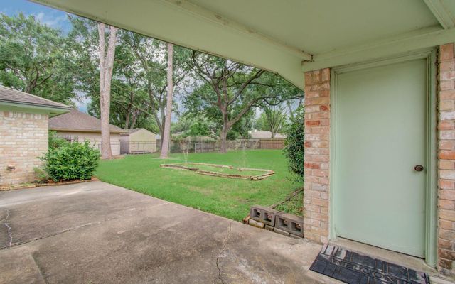 15413 Chichester Lane, Jersey Village, TX 77040