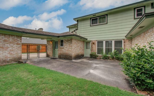 15413 Chichester Lane, Jersey Village, TX 77040
