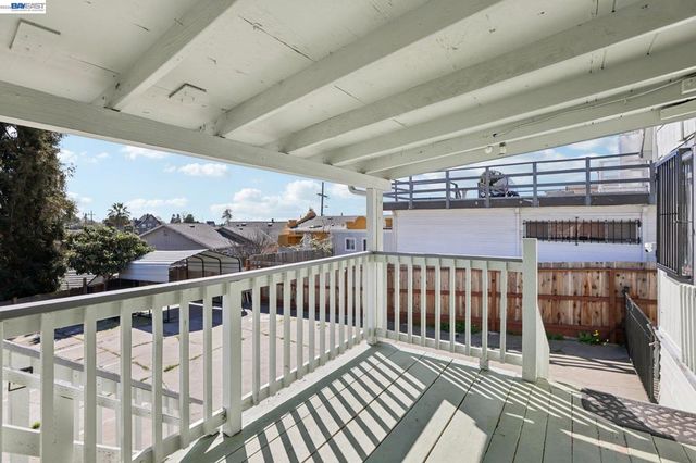 2514 2514 21St Ave, Oakland, CA 94606