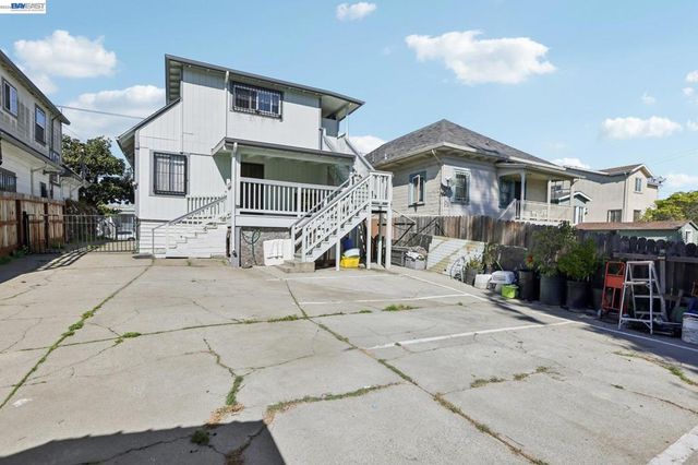 2514 2514 21St Ave, Oakland, CA 94606