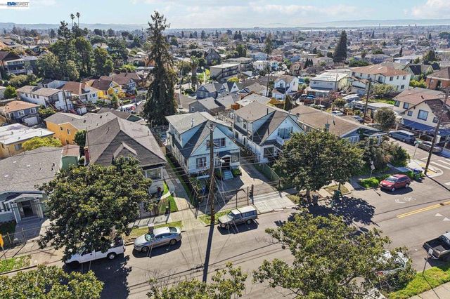 2514 2514 21St Ave, Oakland, CA 94606