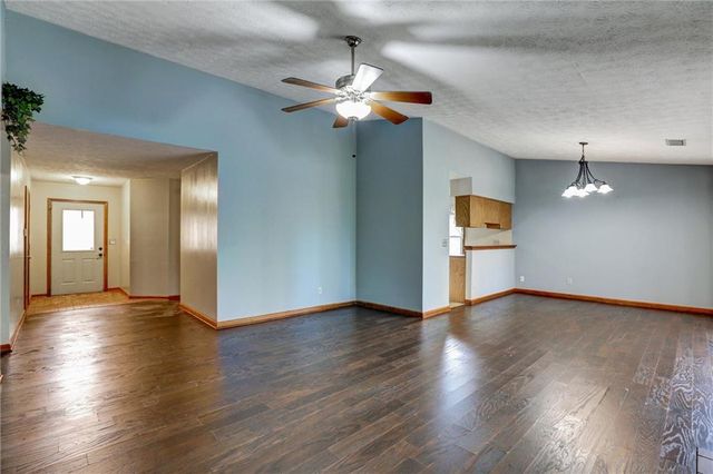 1262 Bailing Drive, Lawrenceville, GA 30043