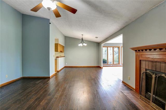 1262 Bailing Drive, Lawrenceville, GA 30043