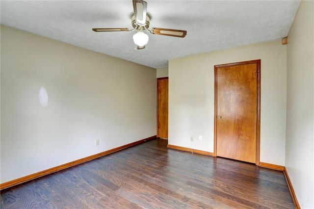 1262 Bailing Drive, Lawrenceville, GA 30043