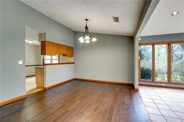 1262 Bailing Drive, Lawrenceville, GA 30043