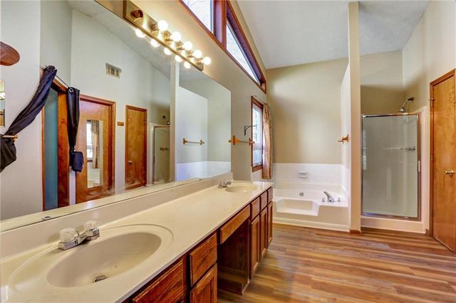 1262 Bailing Drive, Lawrenceville, GA 30043