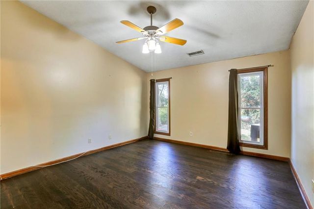 1262 Bailing Drive, Lawrenceville, GA 30043