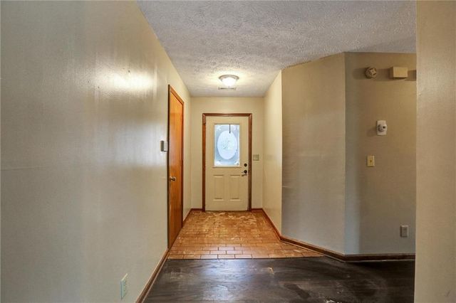 1262 Bailing Drive, Lawrenceville, GA 30043