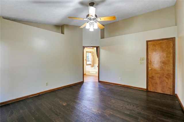 1262 Bailing Drive, Lawrenceville, GA 30043