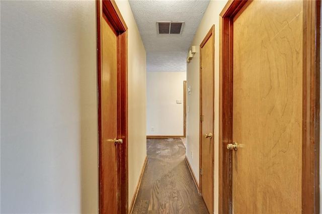 1262 Bailing Drive, Lawrenceville, GA 30043