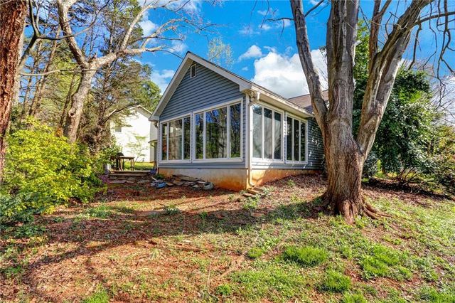 1262 Bailing Drive, Lawrenceville, GA 30043