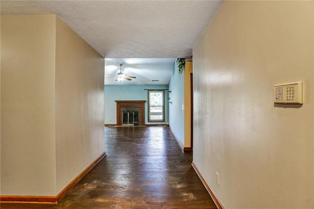 1262 Bailing Drive, Lawrenceville, GA 30043