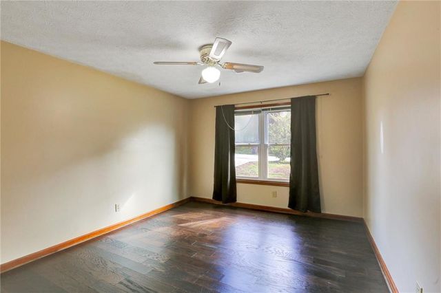 1262 Bailing Drive, Lawrenceville, GA 30043