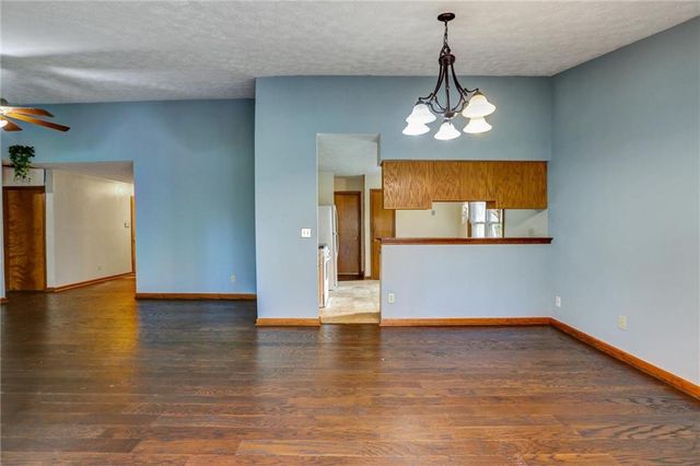 1262 Bailing Drive, Lawrenceville, GA 30043