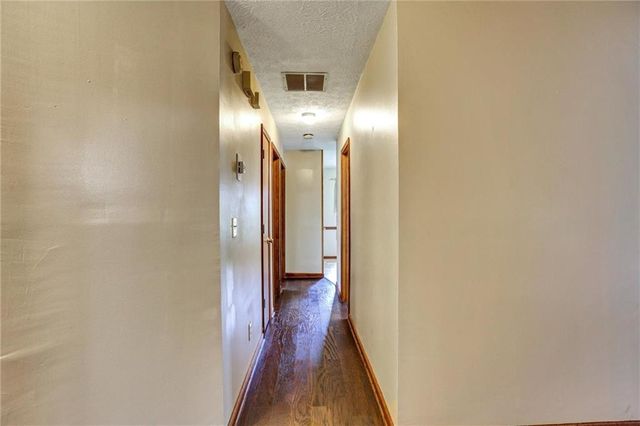 1262 Bailing Drive, Lawrenceville, GA 30043