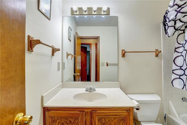 1262 Bailing Drive, Lawrenceville, GA 30043