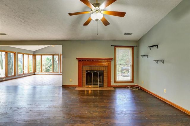 1262 Bailing Drive, Lawrenceville, GA 30043