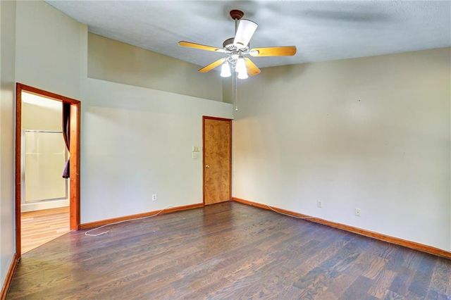 1262 Bailing Drive, Lawrenceville, GA 30043