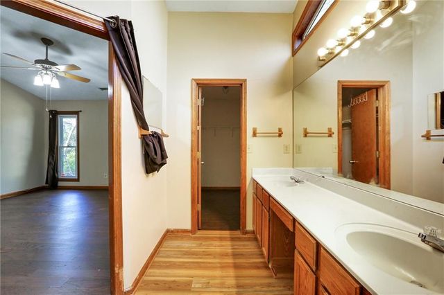 1262 Bailing Drive, Lawrenceville, GA 30043