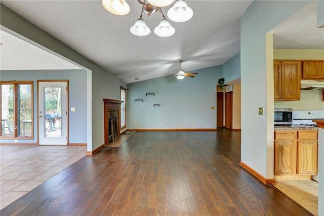 1262 Bailing Drive, Lawrenceville, GA 30043