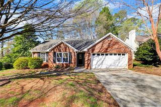 1262 Bailing Drive, Lawrenceville, GA 30043