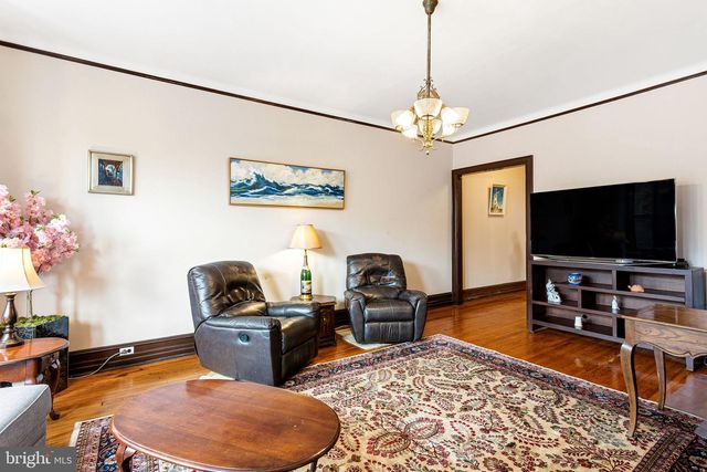 507 S 45TH ST, Philadelphia, PA 19104