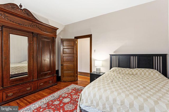 507 S 45TH ST, Philadelphia, PA 19104