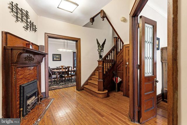 507 S 45TH ST, Philadelphia, PA 19104