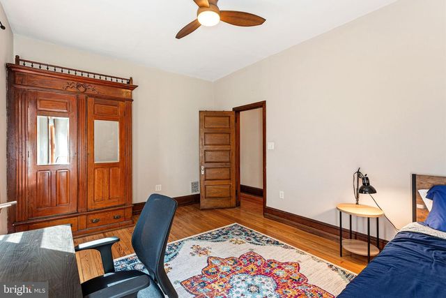 507 S 45TH ST, Philadelphia, PA 19104