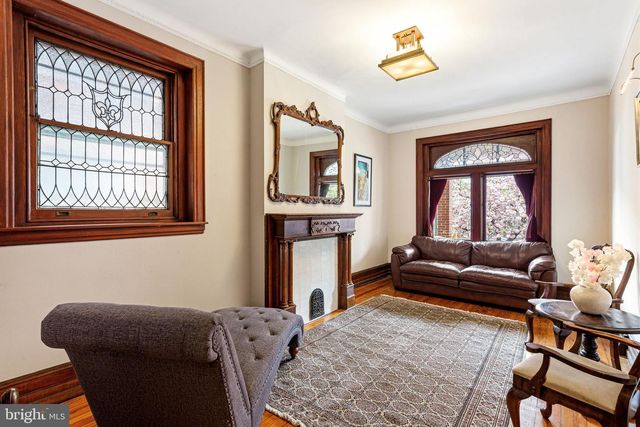 507 S 45TH ST, Philadelphia, PA 19104