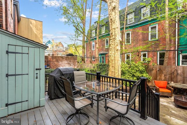 507 S 45TH ST, Philadelphia, PA 19104