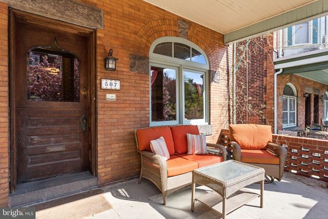 507 S 45TH ST, Philadelphia, PA 19104