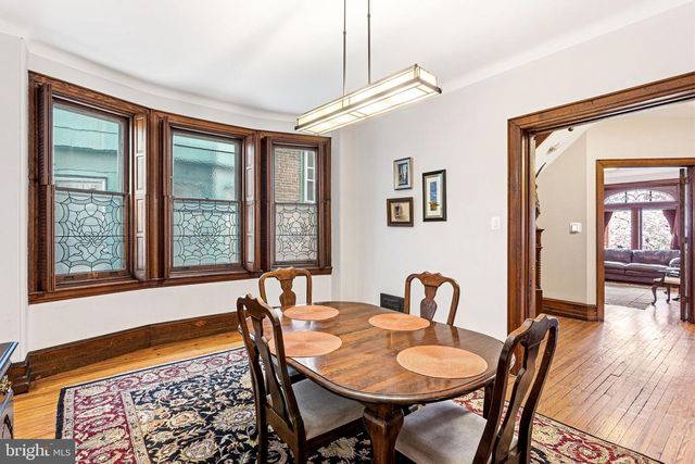 507 S 45TH ST, Philadelphia, PA 19104