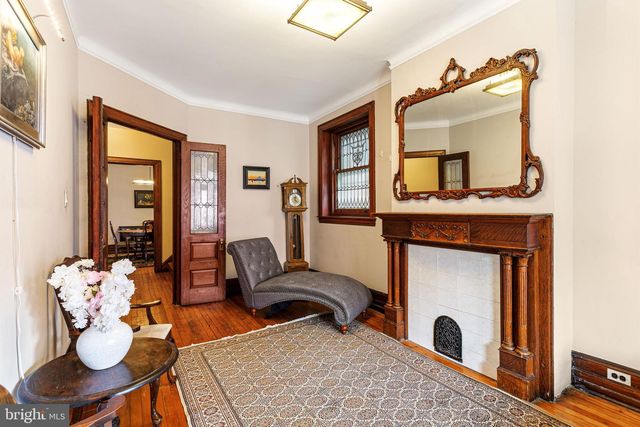 507 S 45TH ST, Philadelphia, PA 19104