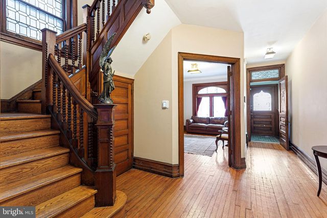 507 S 45TH ST, Philadelphia, PA 19104