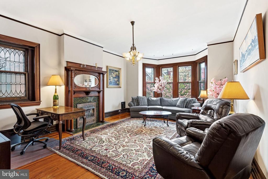 507 S 45TH ST, Philadelphia, PA 19104