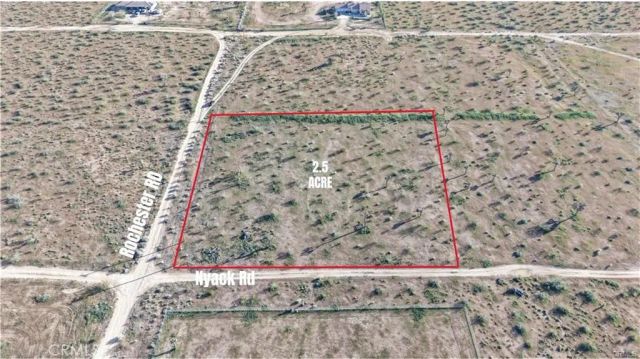 111 Rochester, Phelan, CA 92371