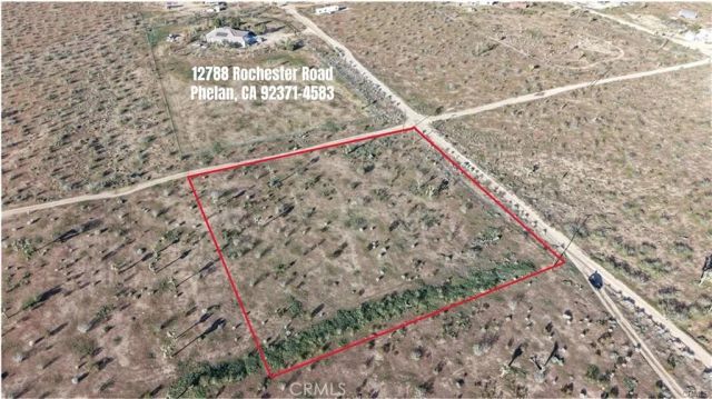 111 Rochester, Phelan, CA 92371